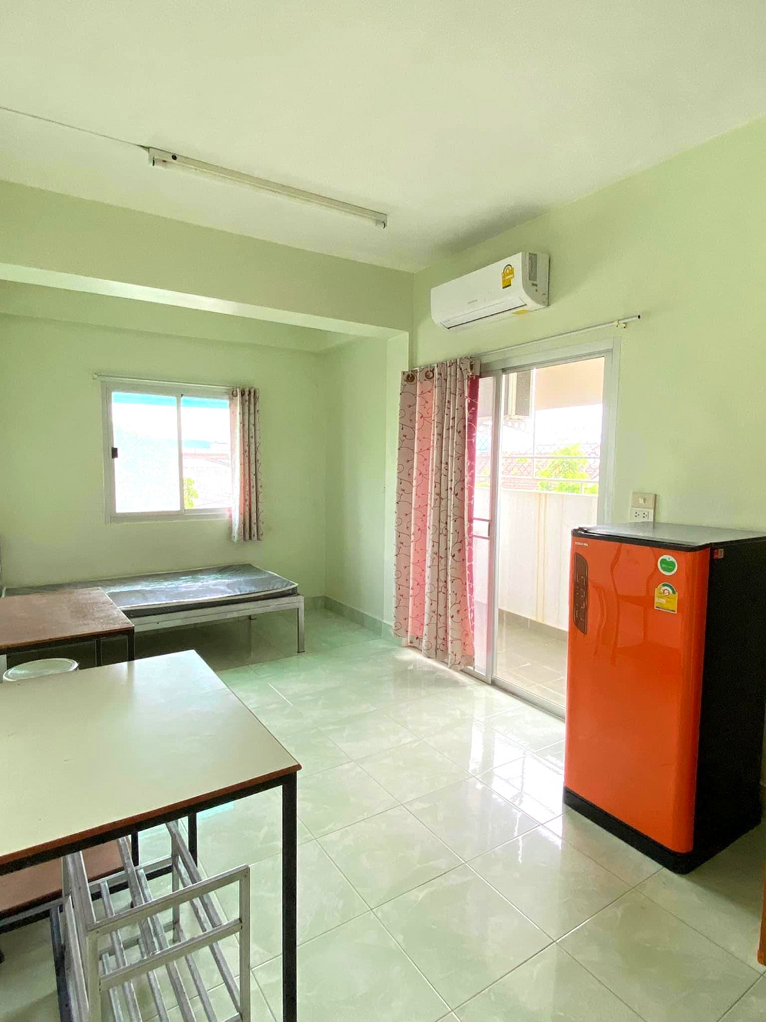 Pictures of Baan look mai apartment  1/16