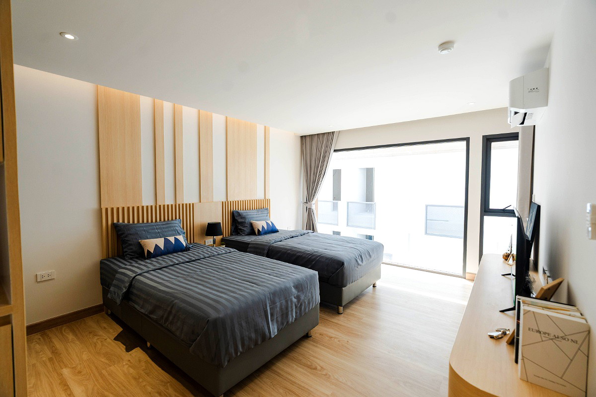 Pictures of I-Zen Residence  ( Pet Friendly Rooms Available ) 9/14