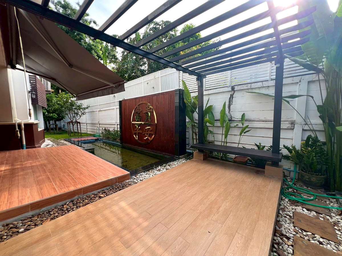 Pictures of Big Home at Ladphao Exclusive 30D+ 5/87