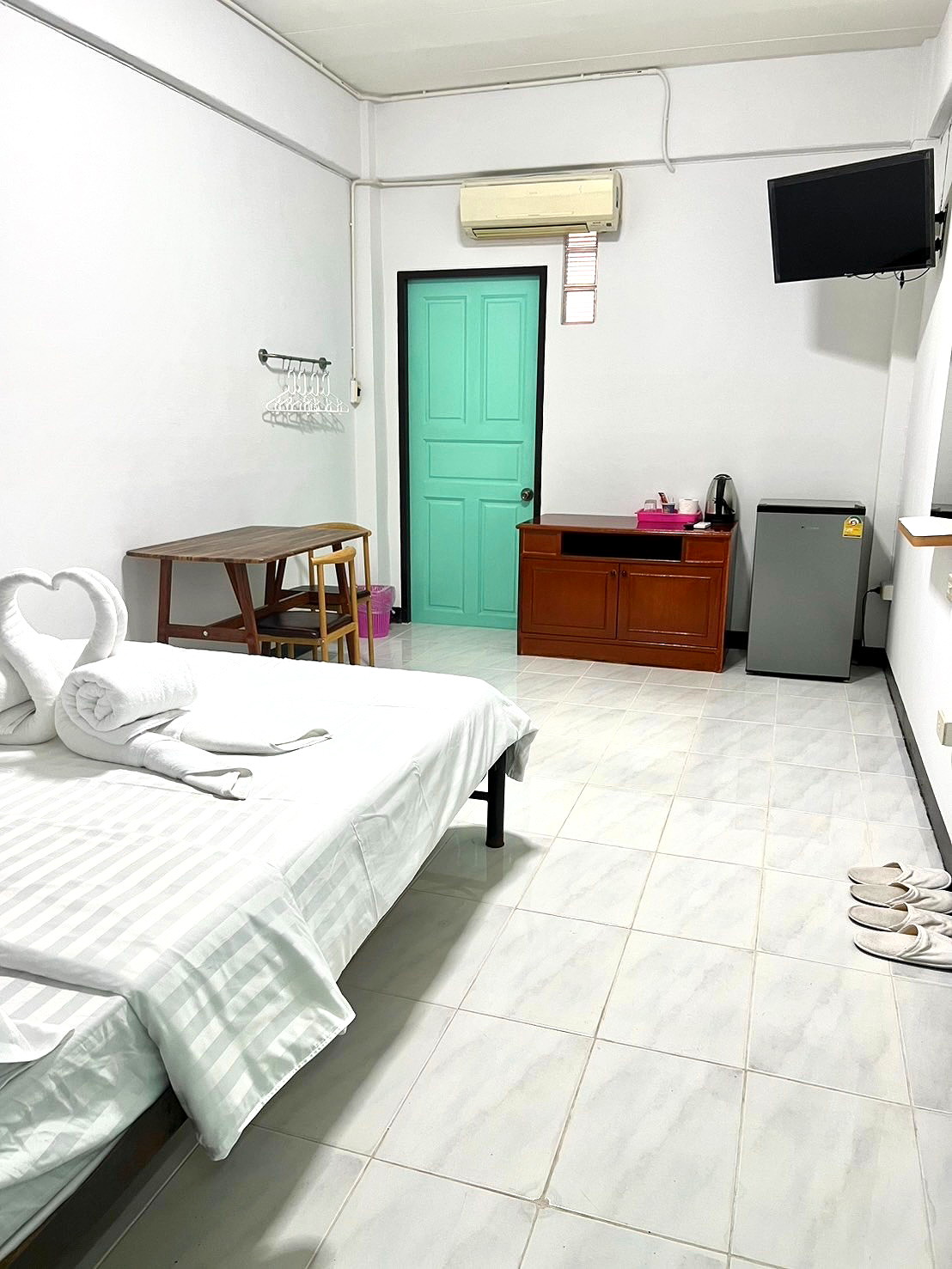 Pictures of M.N.CITY MANSION KONG6 2/4