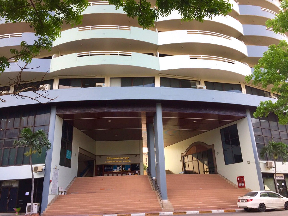 Pictures of Residence for rent in Laem Chabang Sriracha 3/24