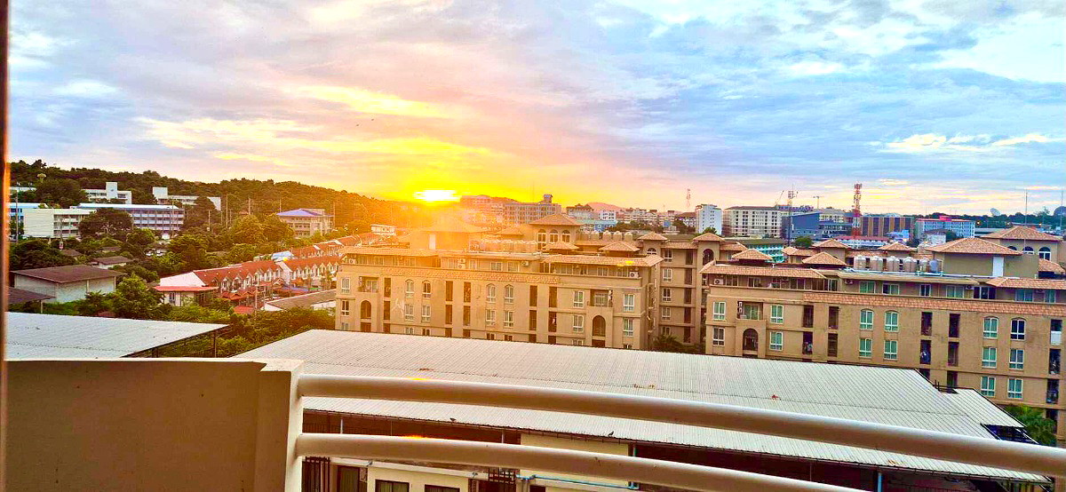 Pictures of Residence for rent in Laem Chabang Sriracha 18/24