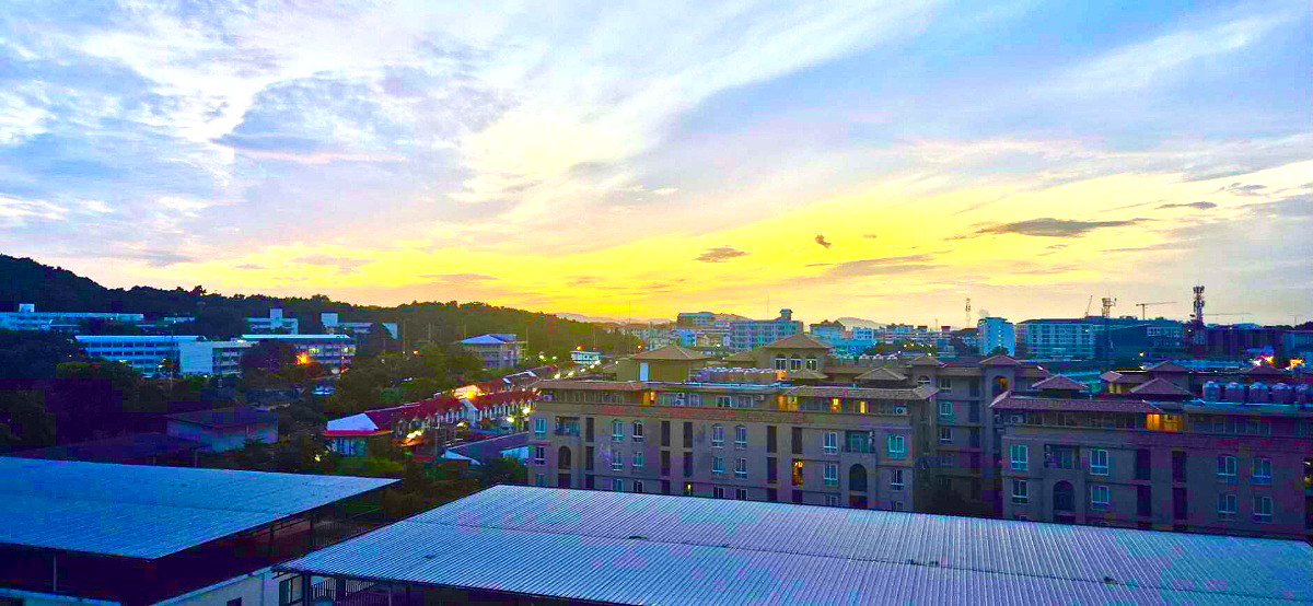 Pictures of Residence for rent in Laem Chabang Sriracha 20/24