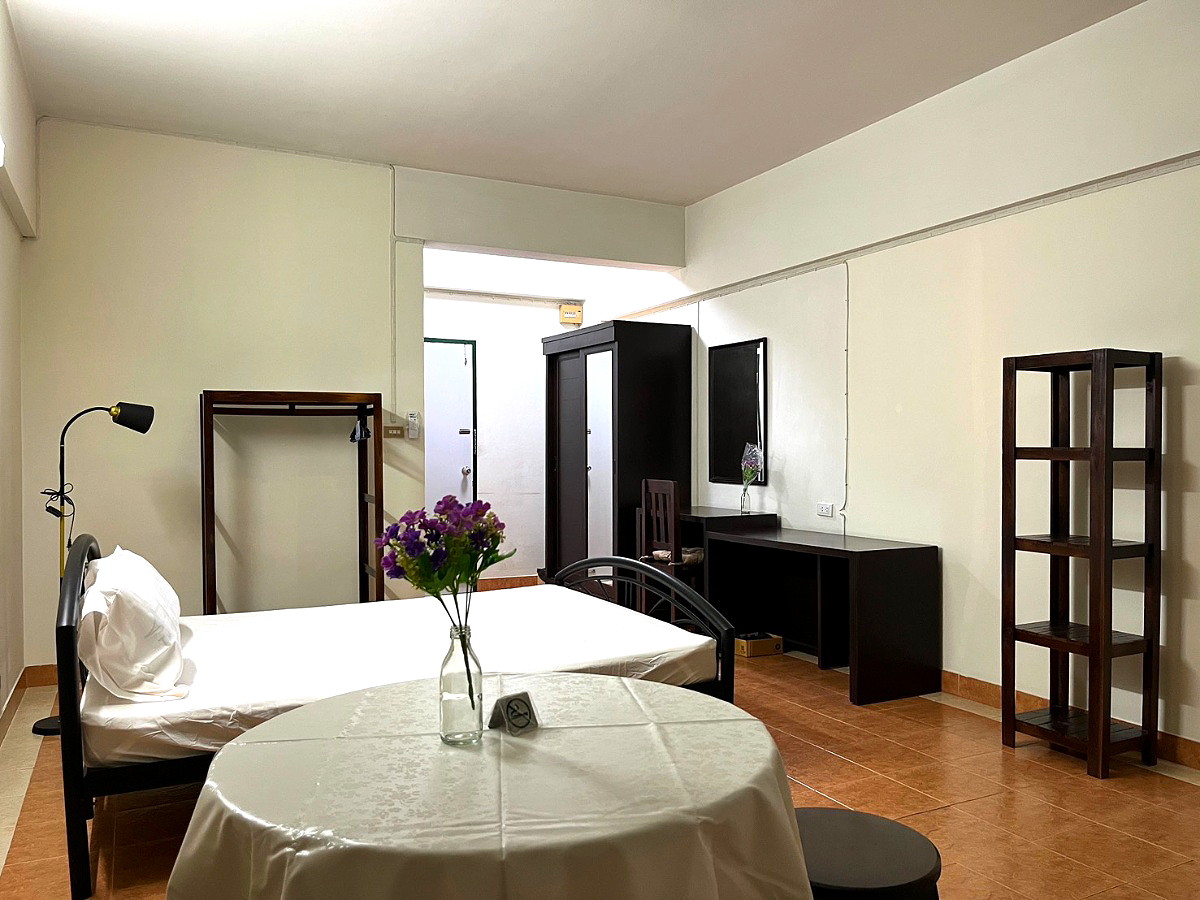 รูปภาพ เงินยวงอพาร์ทเม้นท์ (ประชาสงเคราะห์ 10) | อพาร์ทเม้นท์ หอพัก ที่พัก ห้องพัก - รูปที่ 52/56