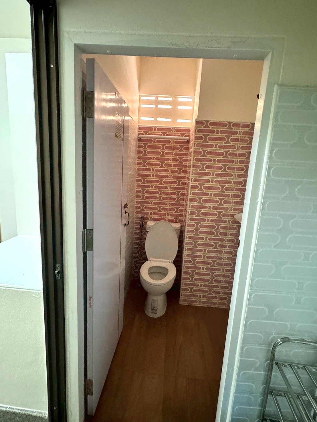 Pictures of Baan look mai apartment  14/16