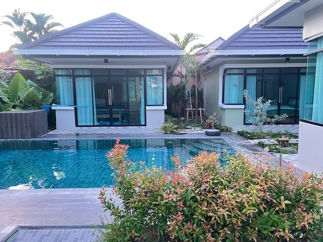 Condo · Mueang Phuket, phuket — photo 2