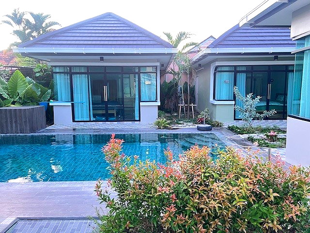 Pictures of Stingless  Villa  2/6