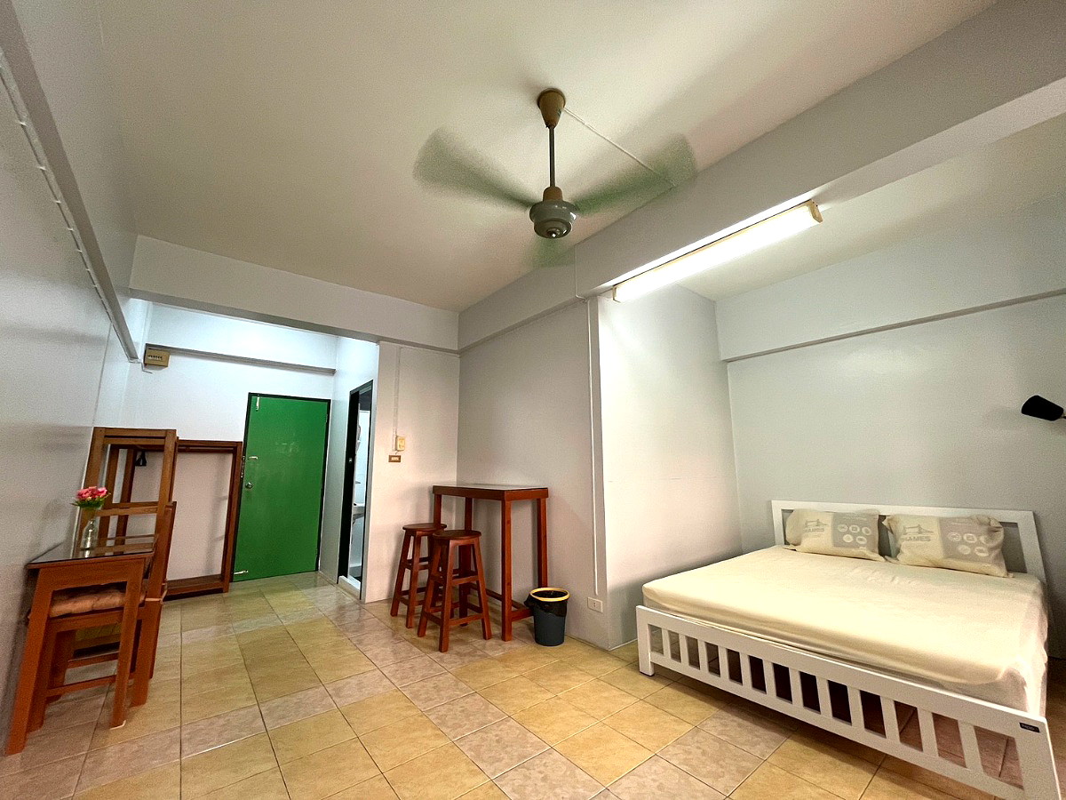 รูปภาพ เงินยวงอพาร์ทเม้นท์ (ประชาสงเคราะห์ 10) | อพาร์ทเม้นท์ หอพัก ที่พัก ห้องพัก - รูปที่ 49/56