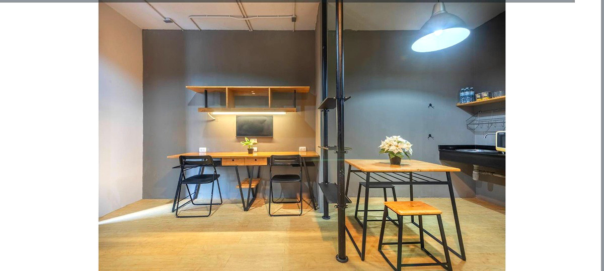 รูปภาพ Muffin abac | อพาร์ทเม้นท์ หอพัก ที่พัก ห้องพัก - รูปที่ 14/14