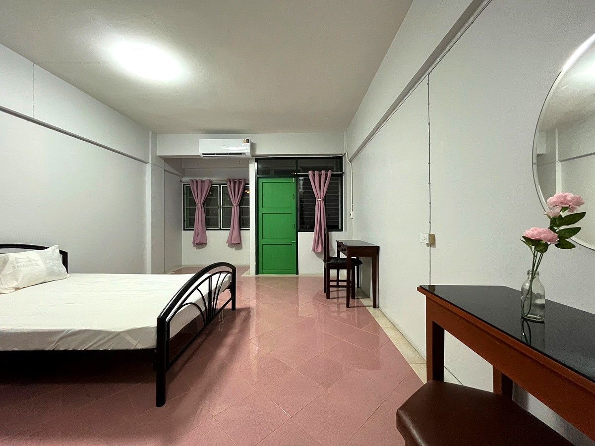 รูปภาพ เงินยวงอพาร์ทเม้นท์ (ประชาสงเคราะห์ 10) | อพาร์ทเม้นท์ หอพัก ที่พัก ห้องพัก - รูปที่ 48/56