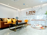 I-Zen Residence  ( Pet Friendly Rooms Available ) - Wat Bueng Thonglang Secondary School Short Term Rental