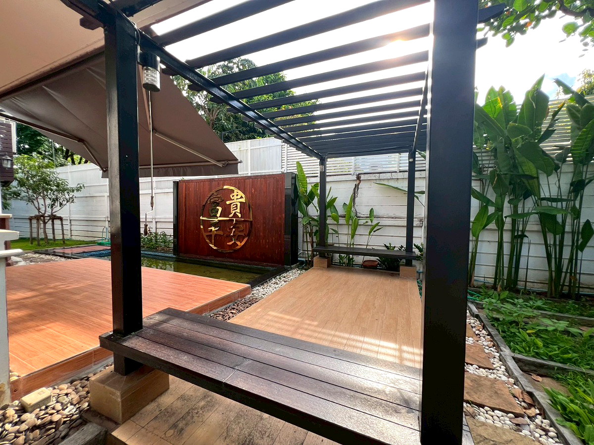 Pictures of Big Home at Ladphao Exclusive 30D+ 6/87