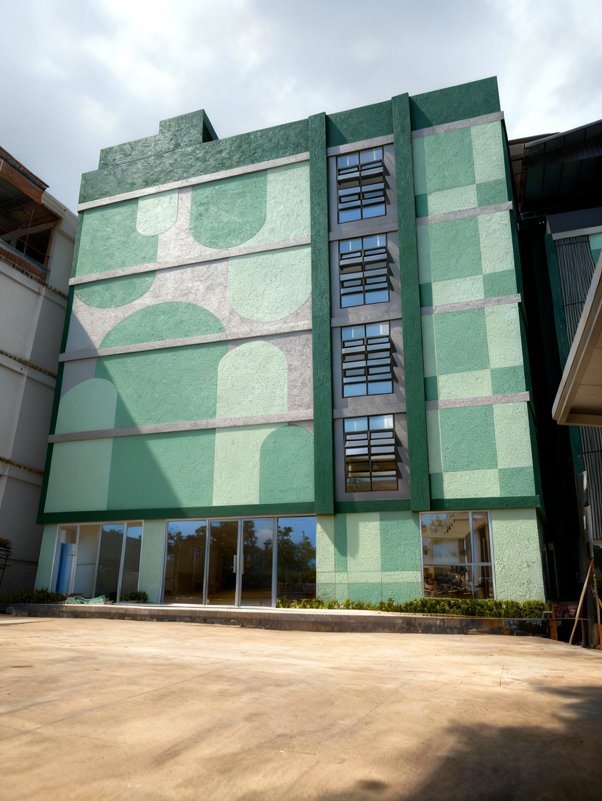 Pictures of MeeThong Residence 13/15