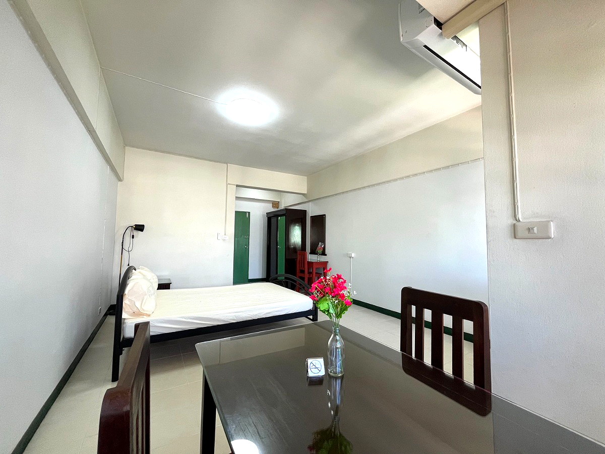 รูปภาพ เงินยวงอพาร์ทเม้นท์ (ประชาสงเคราะห์ 10) | อพาร์ทเม้นท์ หอพัก ที่พัก ห้องพัก - รูปที่ 41/56