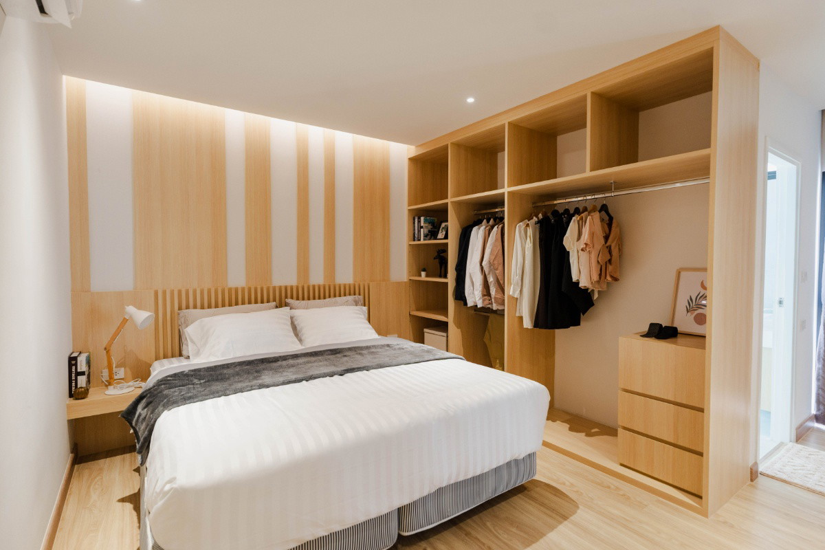 Condo · Lat Phrao, bangkok — photo 2