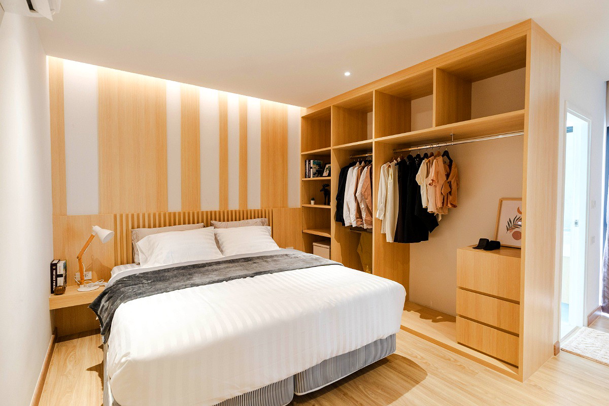 Pictures of I-Zen Residence  ( Pet Friendly Rooms Available ) 2/14