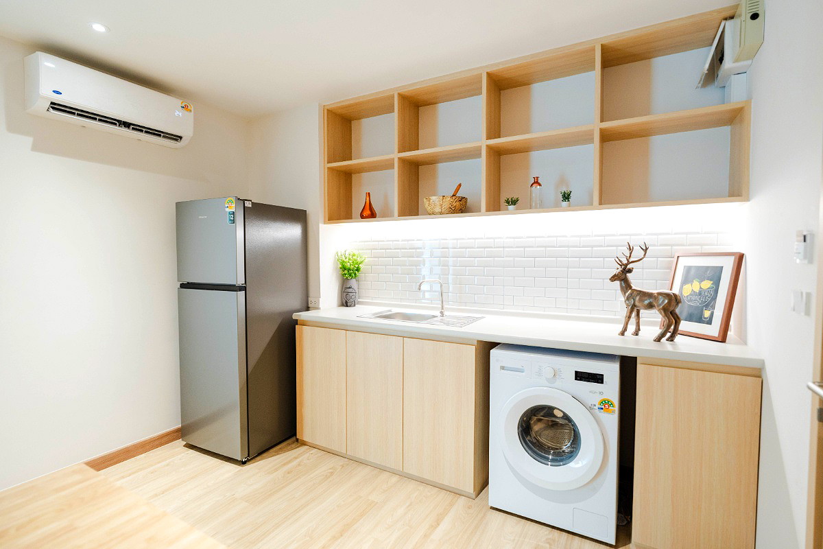 Pictures of I-Zen Residence  ( Pet Friendly Rooms Available ) 5/14