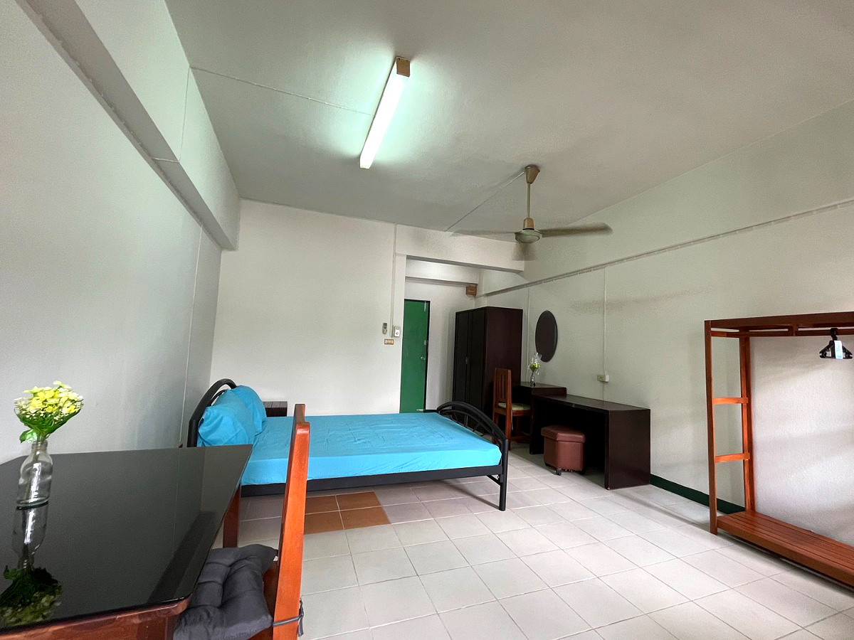 รูปภาพ เงินยวงอพาร์ทเม้นท์ (ประชาสงเคราะห์ 10) | อพาร์ทเม้นท์ หอพัก ที่พัก ห้องพัก - รูปที่ 44/56