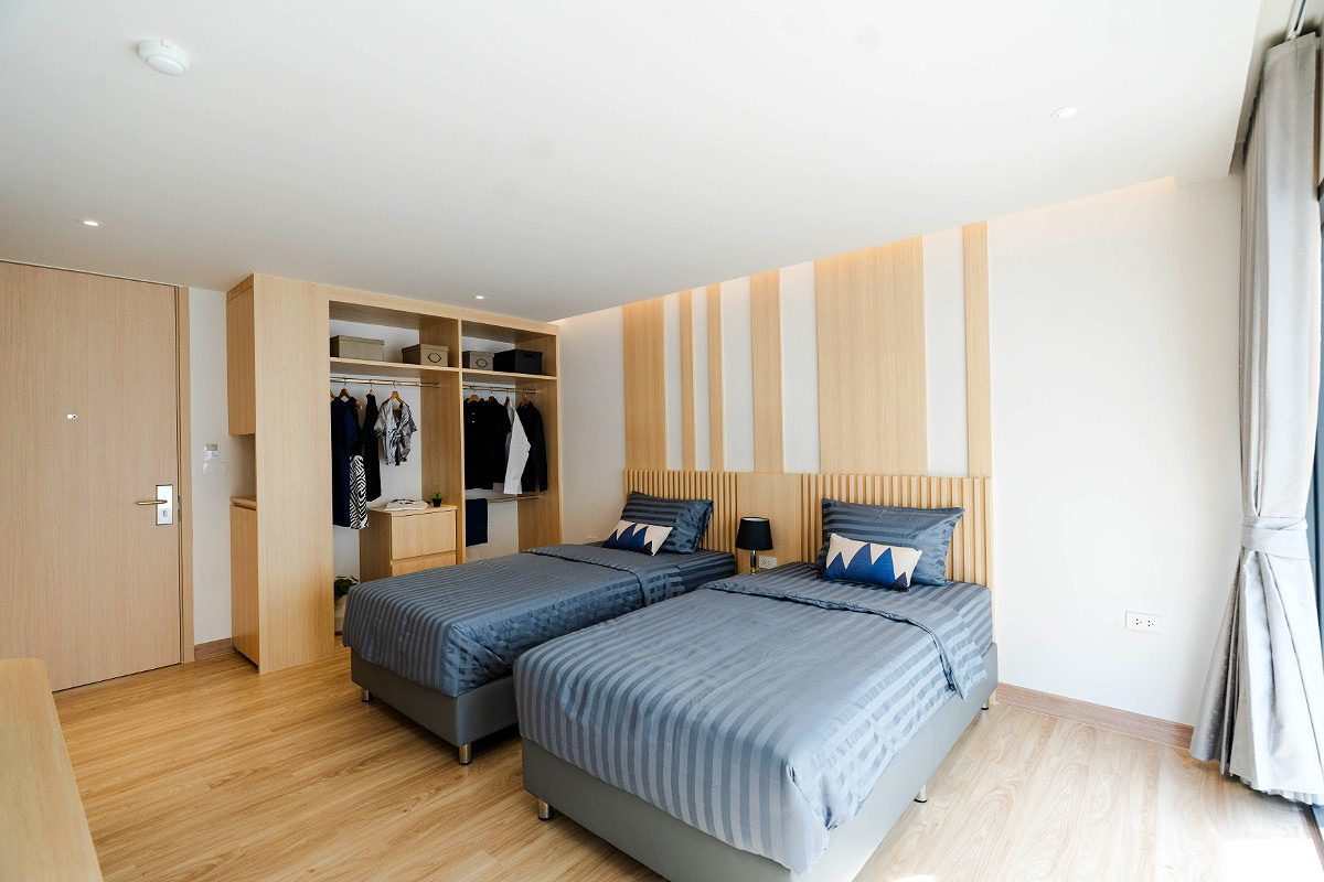 Pictures of I-Zen Residence  ( Pet Friendly Rooms Available ) 8/14