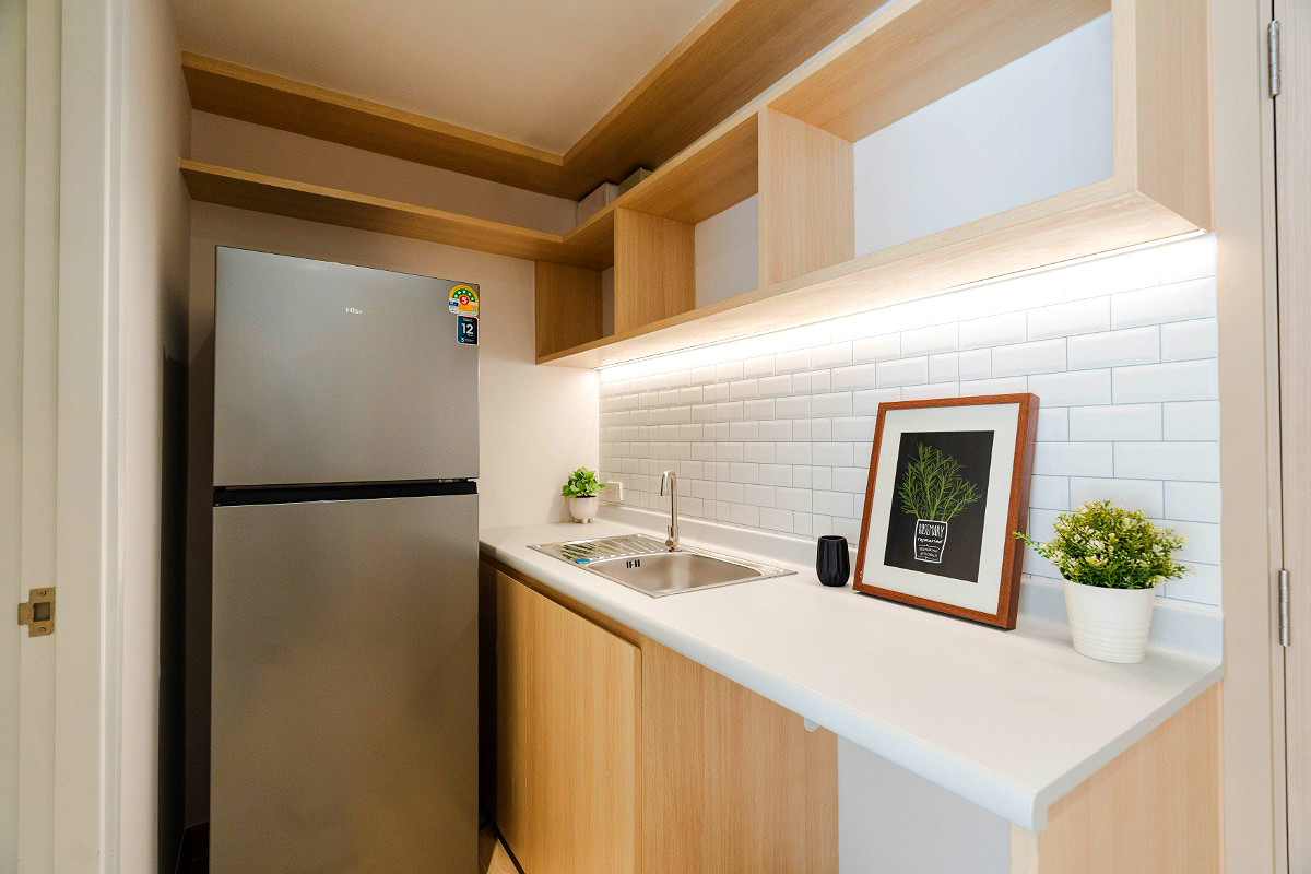 Pictures of I-Zen Residence  ( Pet Friendly Rooms Available ) 11/14