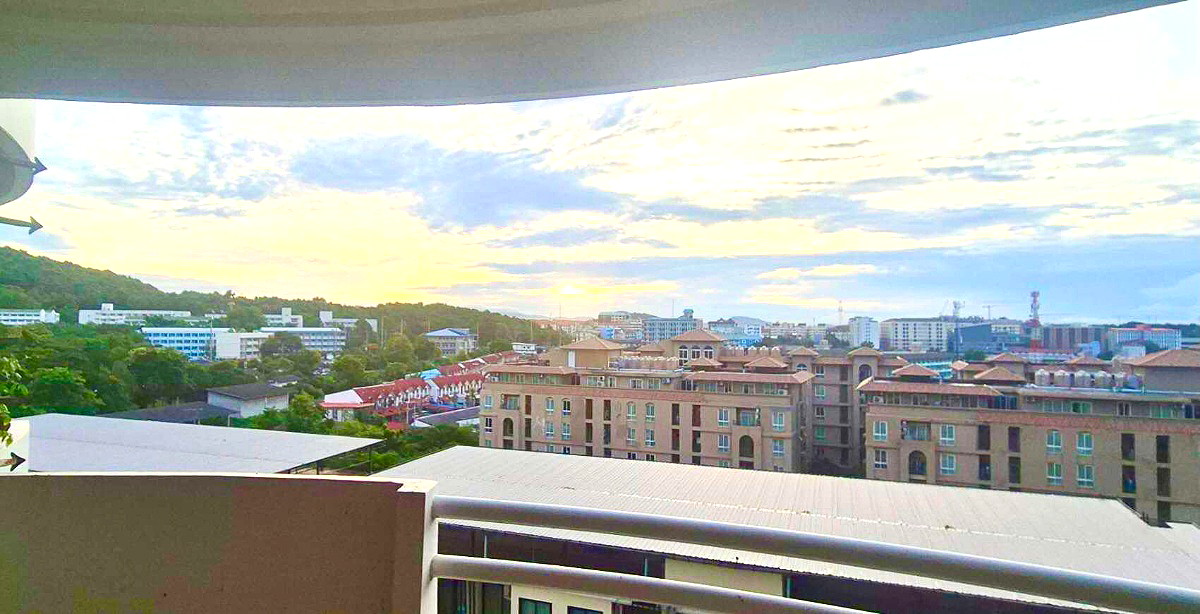 Pictures of Residence for rent in Laem Chabang Sriracha 22/24