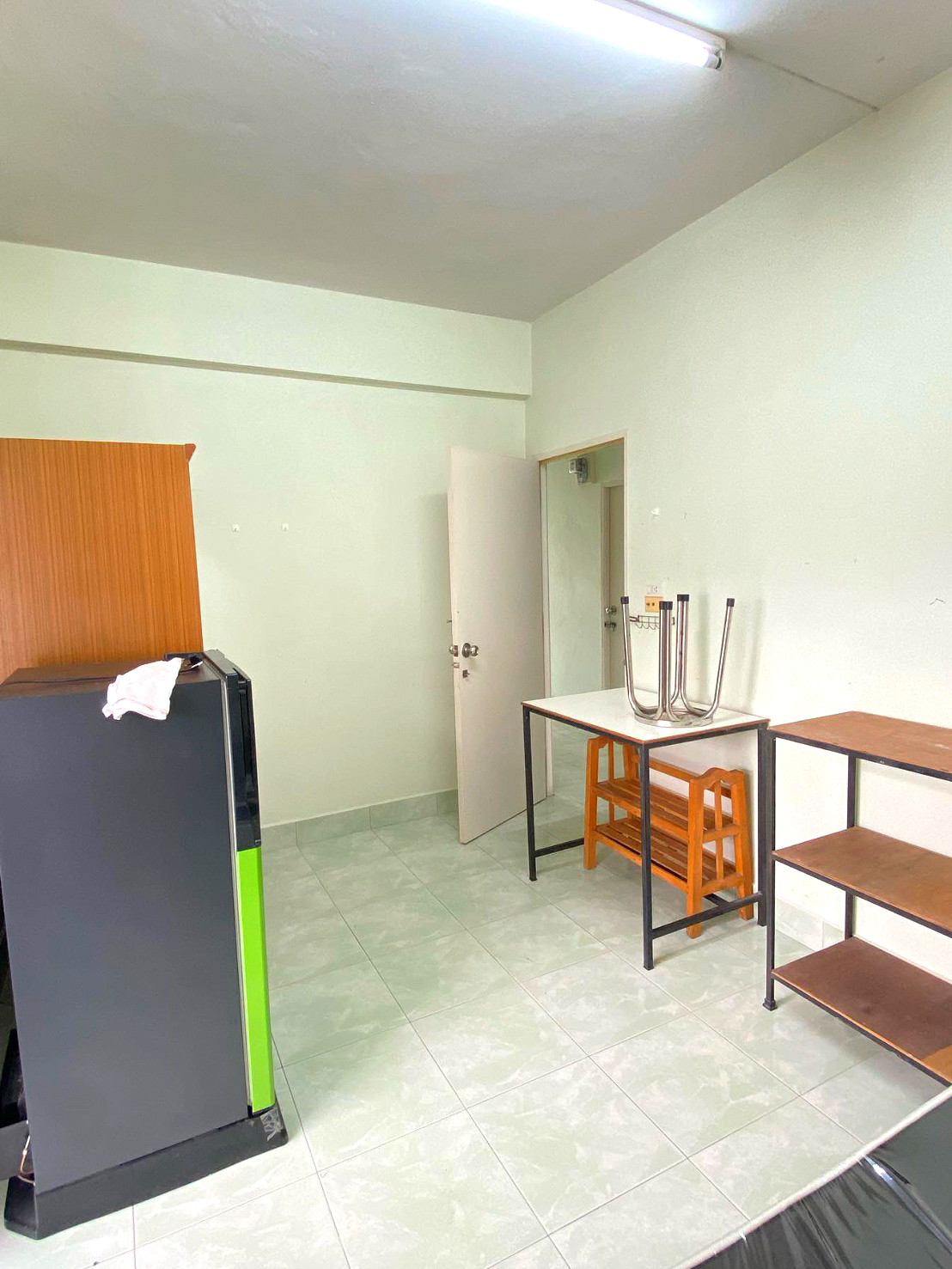 Pictures of Baan look mai apartment  15/16