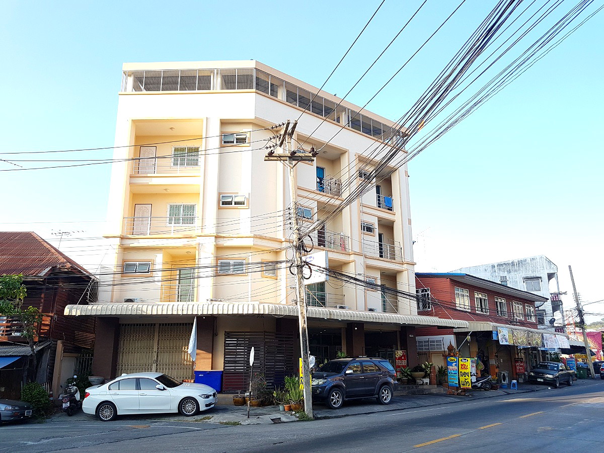 Pictures of Wat Sala LoiKaew 3/5