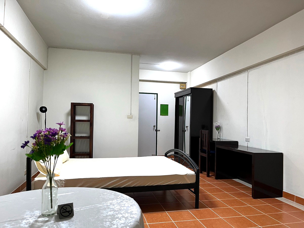 รูปภาพ เงินยวงอพาร์ทเม้นท์ (ประชาสงเคราะห์ 10) | อพาร์ทเม้นท์ หอพัก ที่พัก ห้องพัก - รูปที่ 46/56