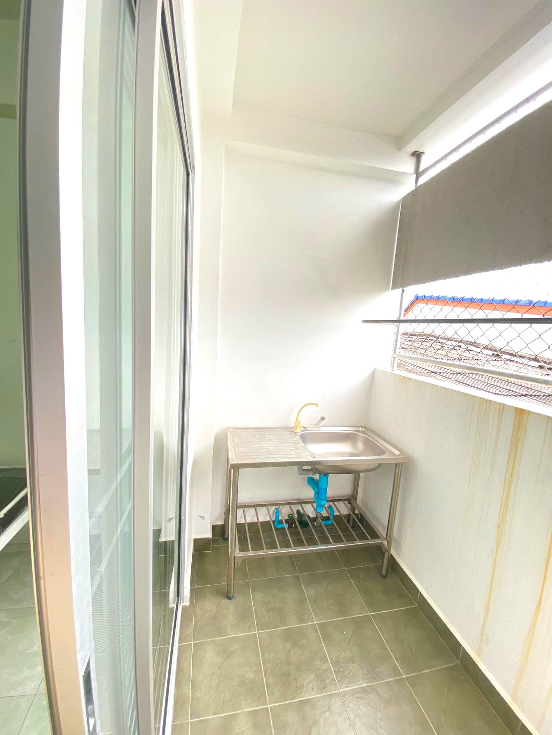 Pictures of Baan look mai apartment  6/16