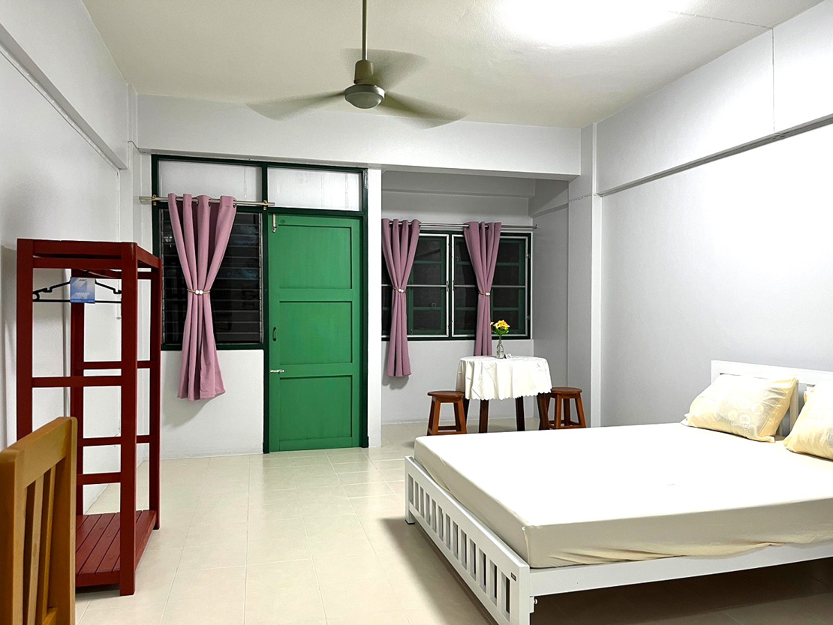 รูปภาพ เงินยวงอพาร์ทเม้นท์ (ประชาสงเคราะห์ 10) | อพาร์ทเม้นท์ หอพัก ที่พัก ห้องพัก - รูปที่ 43/56