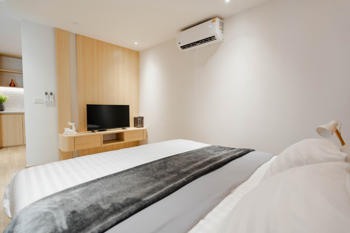 Condo · Lat Phrao, bangkok — photo 3