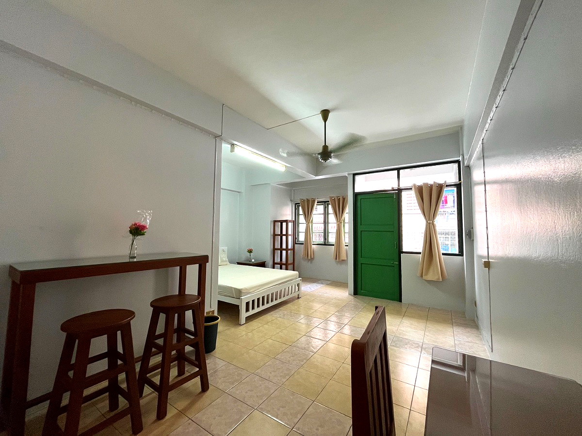 รูปภาพ เงินยวงอพาร์ทเม้นท์ (ประชาสงเคราะห์ 10) | อพาร์ทเม้นท์ หอพัก ที่พัก ห้องพัก - รูปที่ 51/56