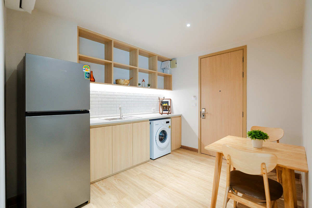 Pictures of I-Zen Residence  ( Pet Friendly Rooms Available ) 4/14