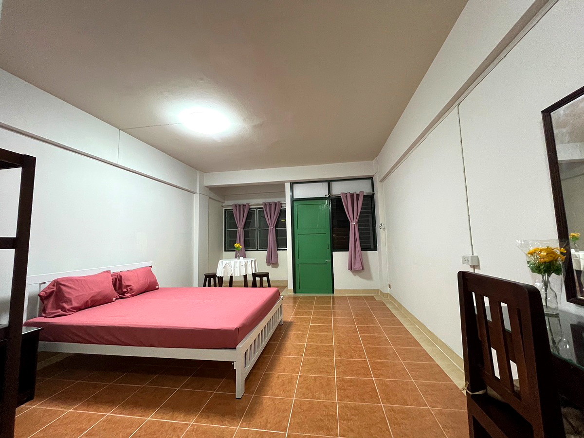 รูปภาพ เงินยวงอพาร์ทเม้นท์ (ประชาสงเคราะห์ 10) | อพาร์ทเม้นท์ หอพัก ที่พัก ห้องพัก - รูปที่ 50/56