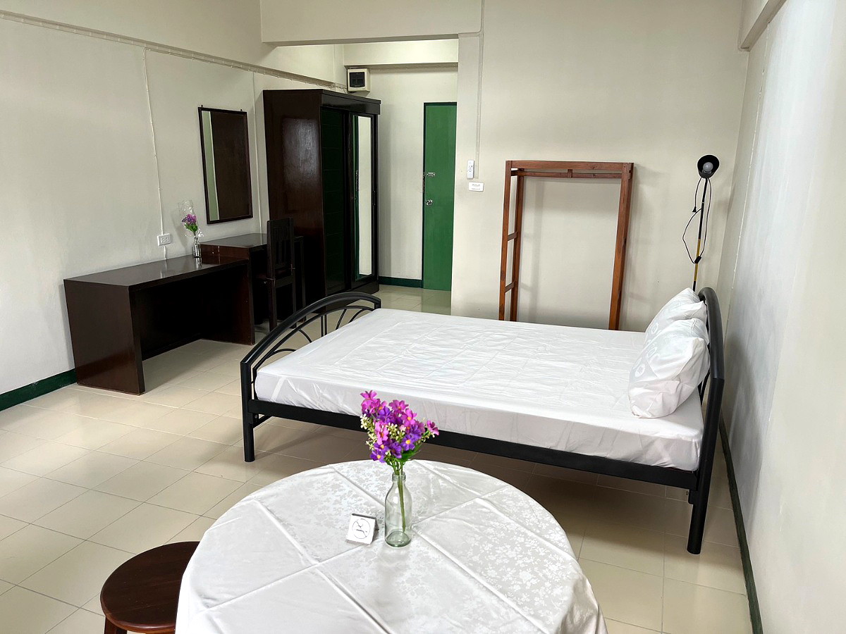 รูปภาพ เงินยวงอพาร์ทเม้นท์ (ประชาสงเคราะห์ 10) | อพาร์ทเม้นท์ หอพัก ที่พัก ห้องพัก - รูปที่ 56/56