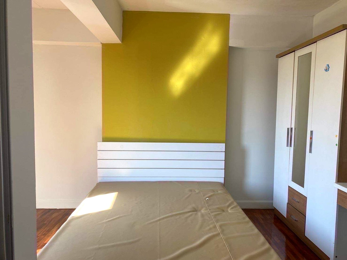 รูปภาพ First View Apartment  | อพาร์ทเม้นท์ หอพัก ที่พัก ห้องพัก - รูปที่ 5/11