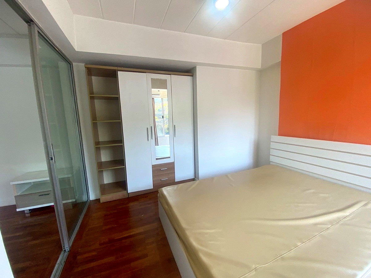 รูปภาพ First View Apartment  | อพาร์ทเม้นท์ หอพัก ที่พัก ห้องพัก - รูปที่ 11/11