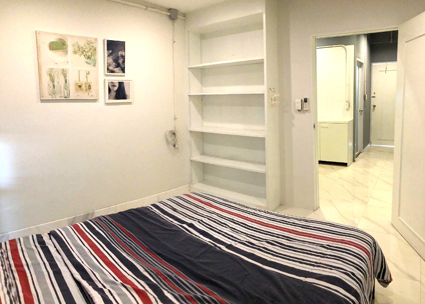 รูปภาพ The Gallery S65 Serviced Apartment | อพาร์ทเม้นท์ หอพัก ที่พัก ห้องพัก - รูปที่ 3/9