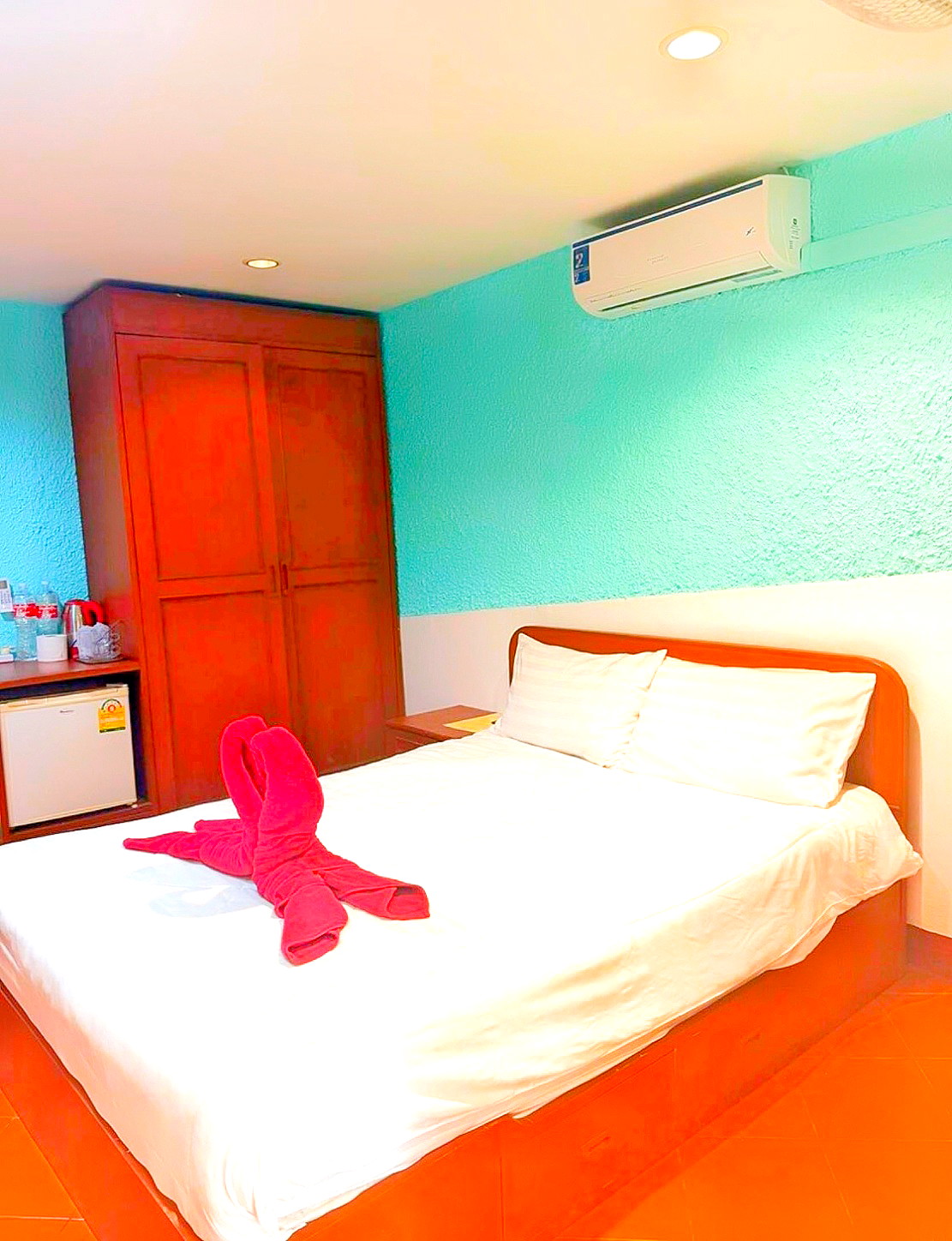 รูปภาพ sukipalm | อพาร์ทเม้นท์ หอพัก ที่พัก ห้องพัก - รูปที่ 3/8