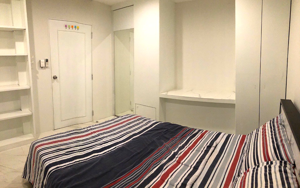 รูปภาพ The Gallery S65 Serviced Apartment | อพาร์ทเม้นท์ หอพัก ที่พัก ห้องพัก - รูปที่ 2/9