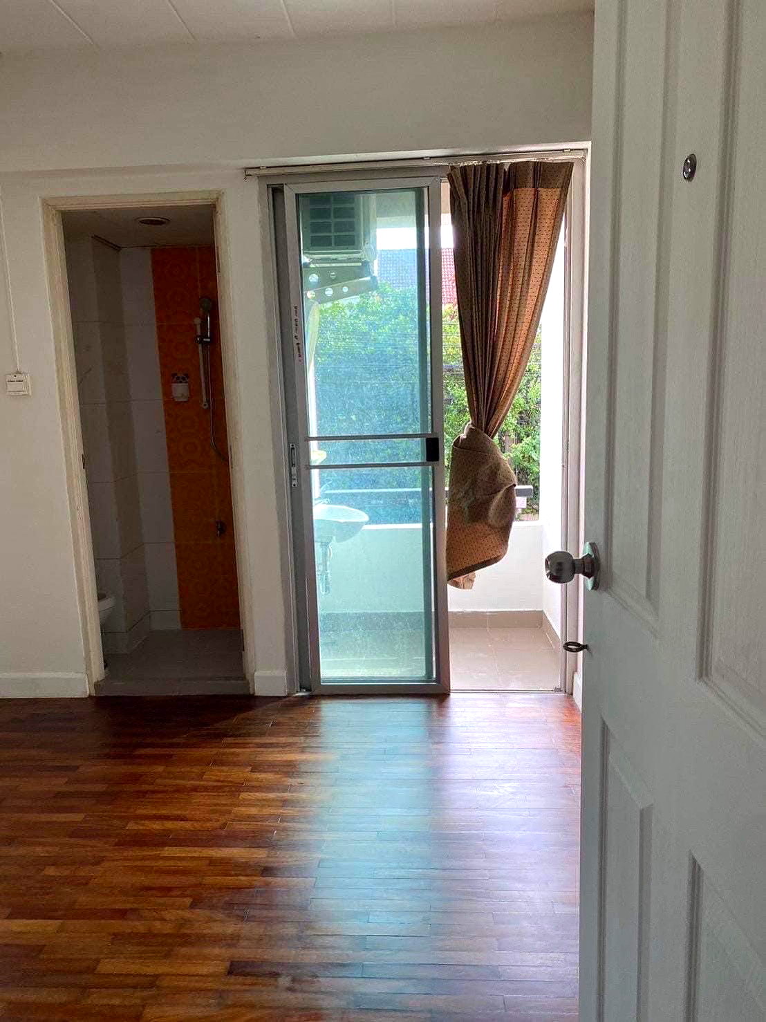 รูปภาพ First View Apartment  | อพาร์ทเม้นท์ หอพัก ที่พัก ห้องพัก - รูปที่ 8/11