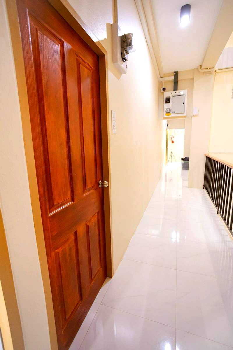 รูปภาพ โคซี่ ลีฟวิ่ง ลาดพร้าว 64 | อพาร์ทเม้นท์ หอพัก ที่พัก ห้องพัก - รูปที่ 5/9