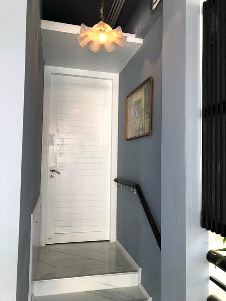 รูปภาพ The Gallery S65 Serviced Apartment | อพาร์ทเม้นท์ หอพัก ที่พัก ห้องพัก - รูปที่ 7/9