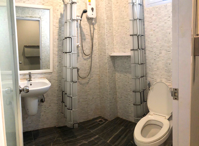 รูปภาพ The Gallery S65 Serviced Apartment | อพาร์ทเม้นท์ หอพัก ที่พัก ห้องพัก - รูปที่ 6/9