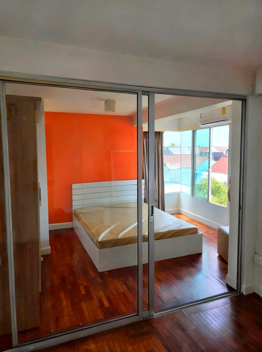 รูปภาพ First View Apartment  | อพาร์ทเม้นท์ หอพัก ที่พัก ห้องพัก - รูปที่ 3/11