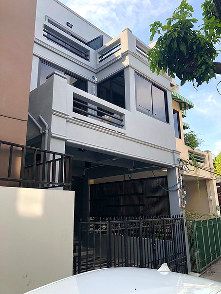 รูปภาพ The Gallery S65 Serviced Apartment | อพาร์ทเม้นท์ หอพัก ที่พัก ห้องพัก - รูปที่ 9/9