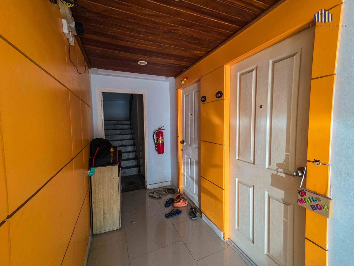 First View Apartment — photo 2