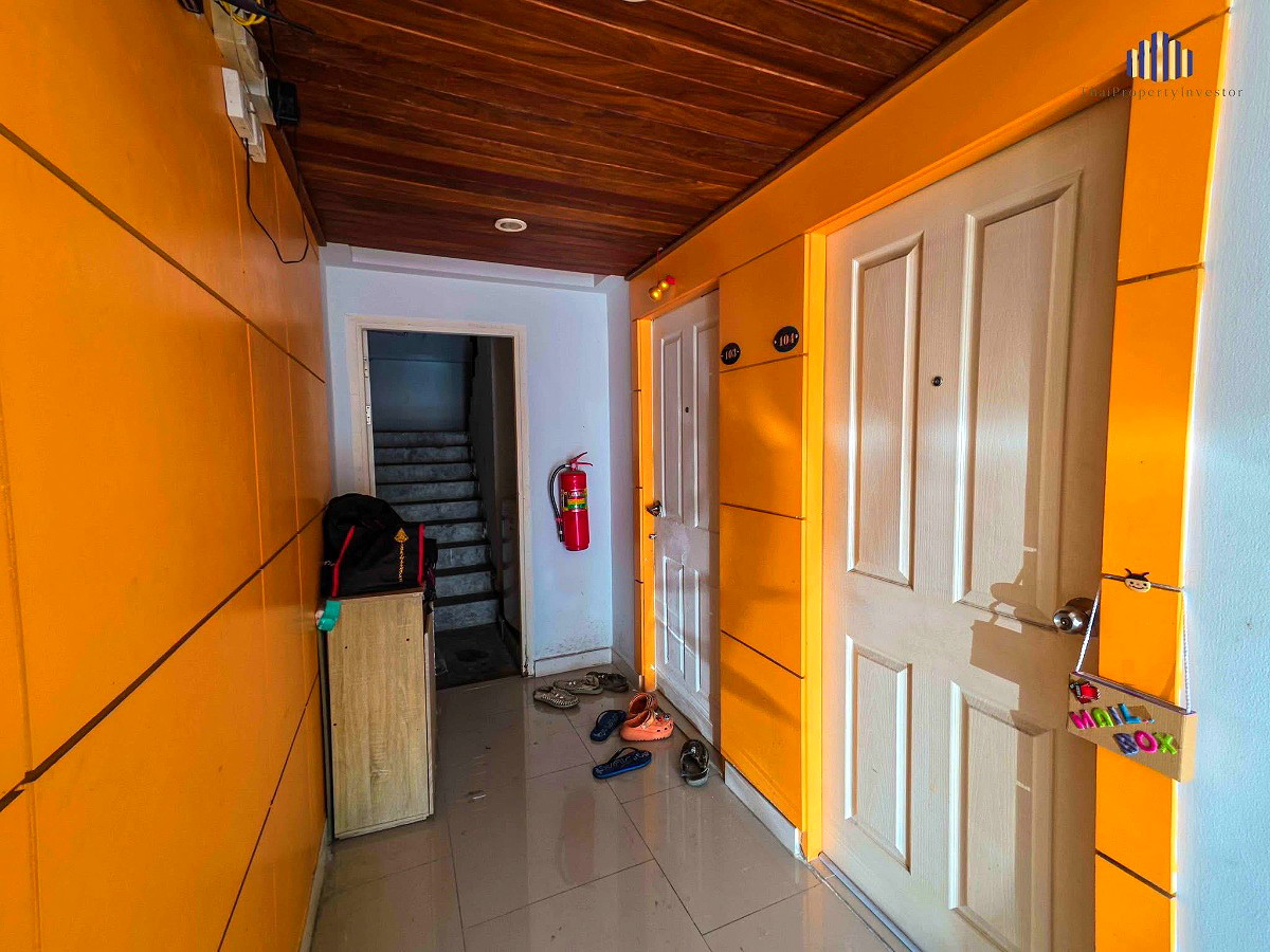 รูปภาพ First View Apartment  | อพาร์ทเม้นท์ หอพัก ที่พัก ห้องพัก - รูปที่ 2/11