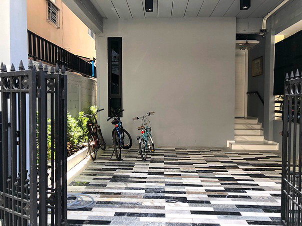 รูปภาพ The Gallery S65 Serviced Apartment | อพาร์ทเม้นท์ หอพัก ที่พัก ห้องพัก - รูปที่ 8/9