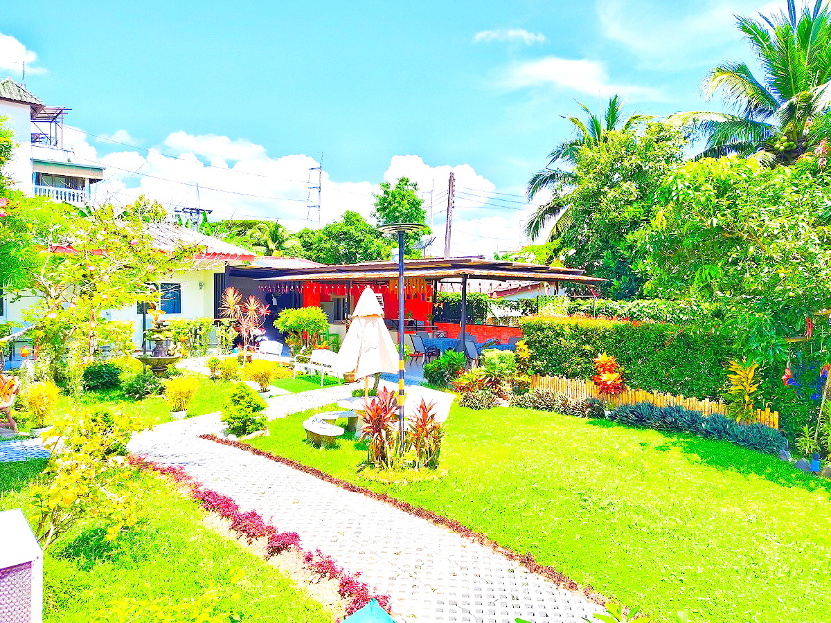 รูปภาพ sukipalm | อพาร์ทเม้นท์ หอพัก ที่พัก ห้องพัก - รูปที่ 8/8